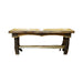Ciscos Adirondack Coffee Table, Furnishings, Furniture, Table