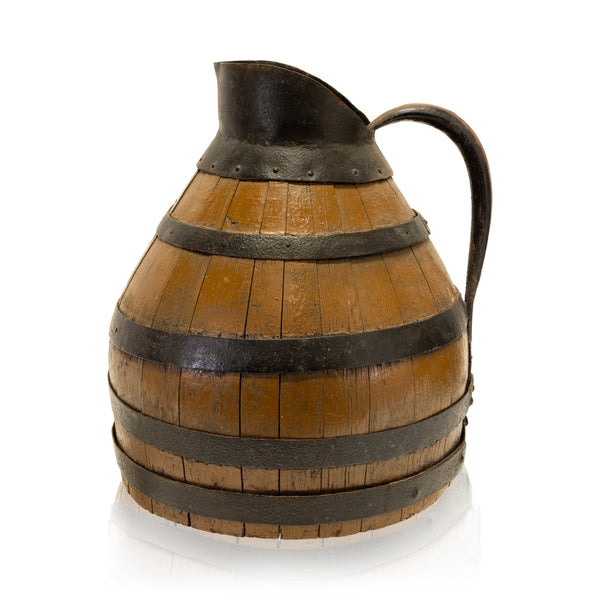 Wine Pitcher, Furnishings, Barware, Wine Related