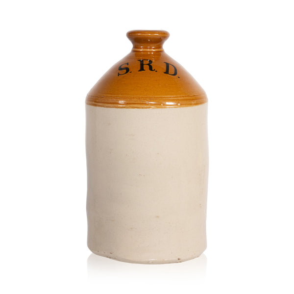 Vintage SRD Stoneware Jug, Furnishings, Decor, Other