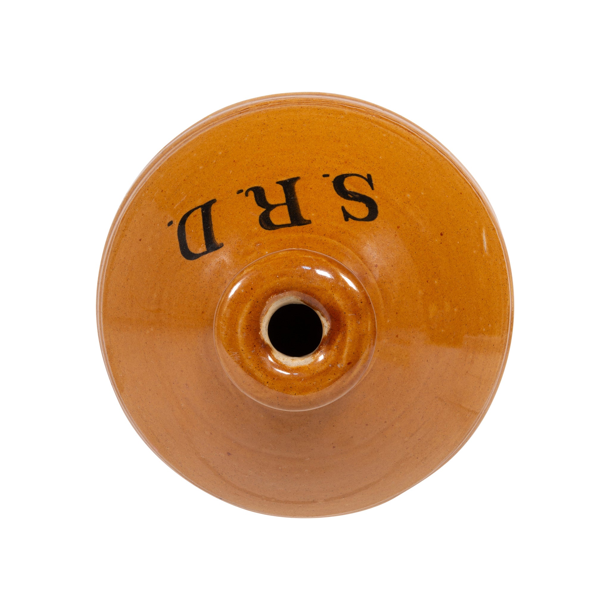 Vintage SRD Stoneware Jug