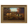 Setter and a Pointer in a Field by Thomas Dalton Beaumont