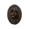 Black Forest Hanging Game and Fish Plaques