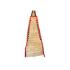 Blackfeet Teepee Willow Back Rest