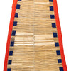 Blackfeet Teepee Willow Back Rest
