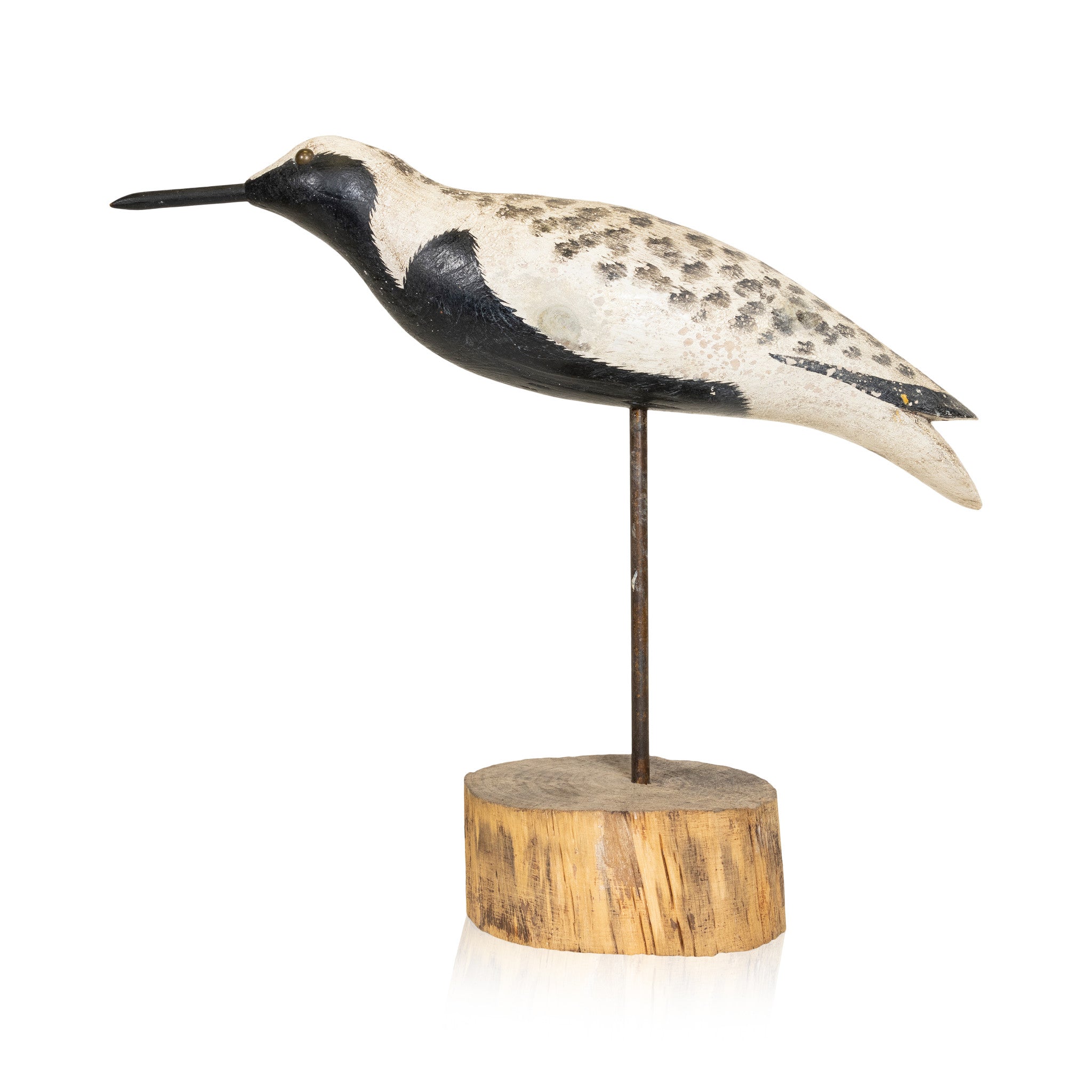 Shore Bird Decoy, Sporting Goods, Hunting, Waterfowl Decoy