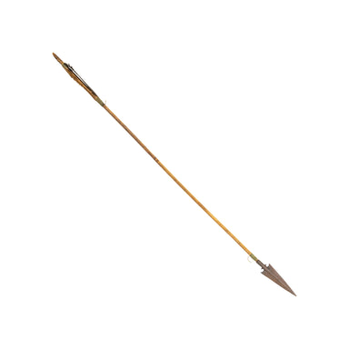 Plains Dance Arrow, Native, Weapon, Arrow