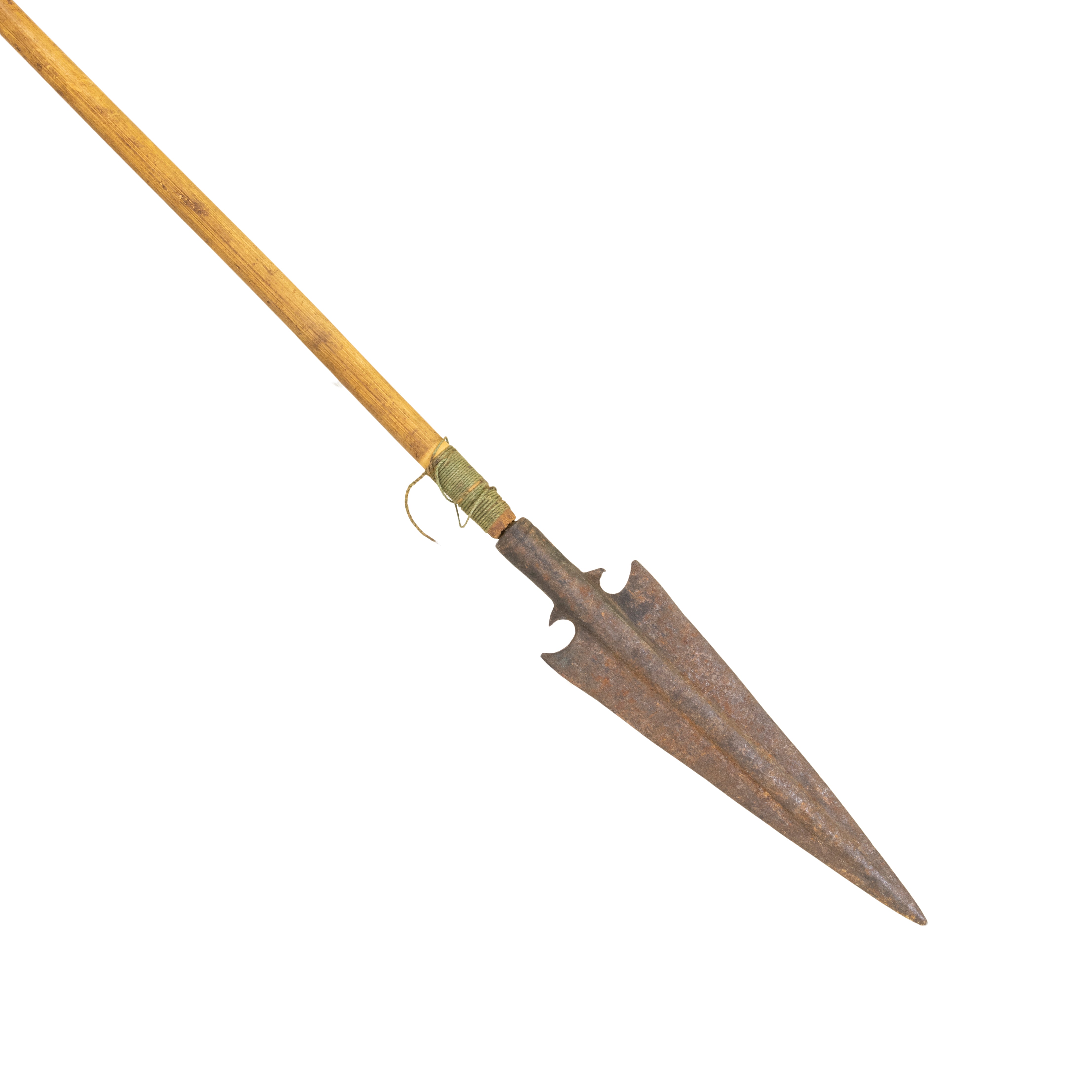 Plains Dance Arrow