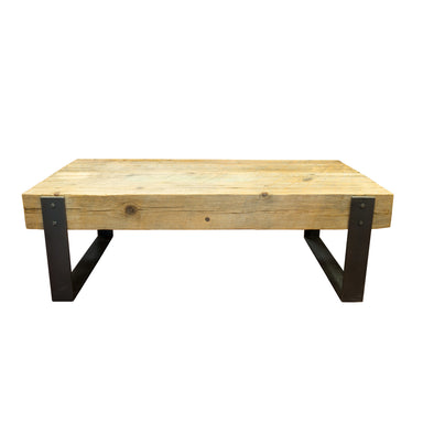 Mountain Modern Coffee Table, Furnishings, Furniture, Table