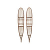 Athabaskan Snowshoes, Native, Snowshoes, Other
