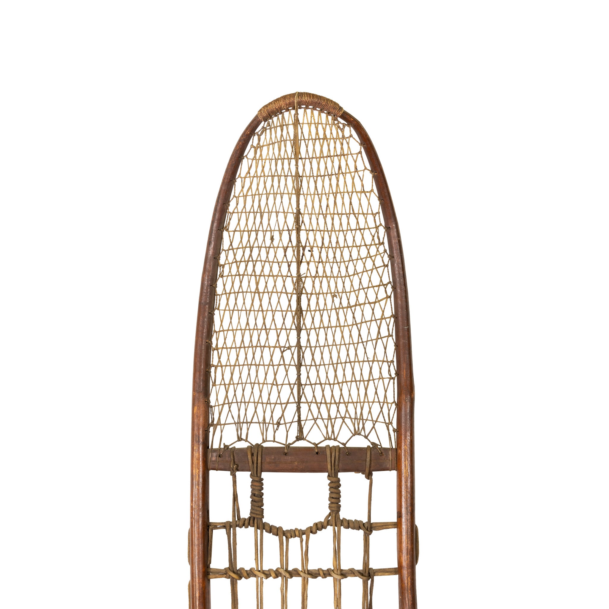 Athabaskan Snowshoes