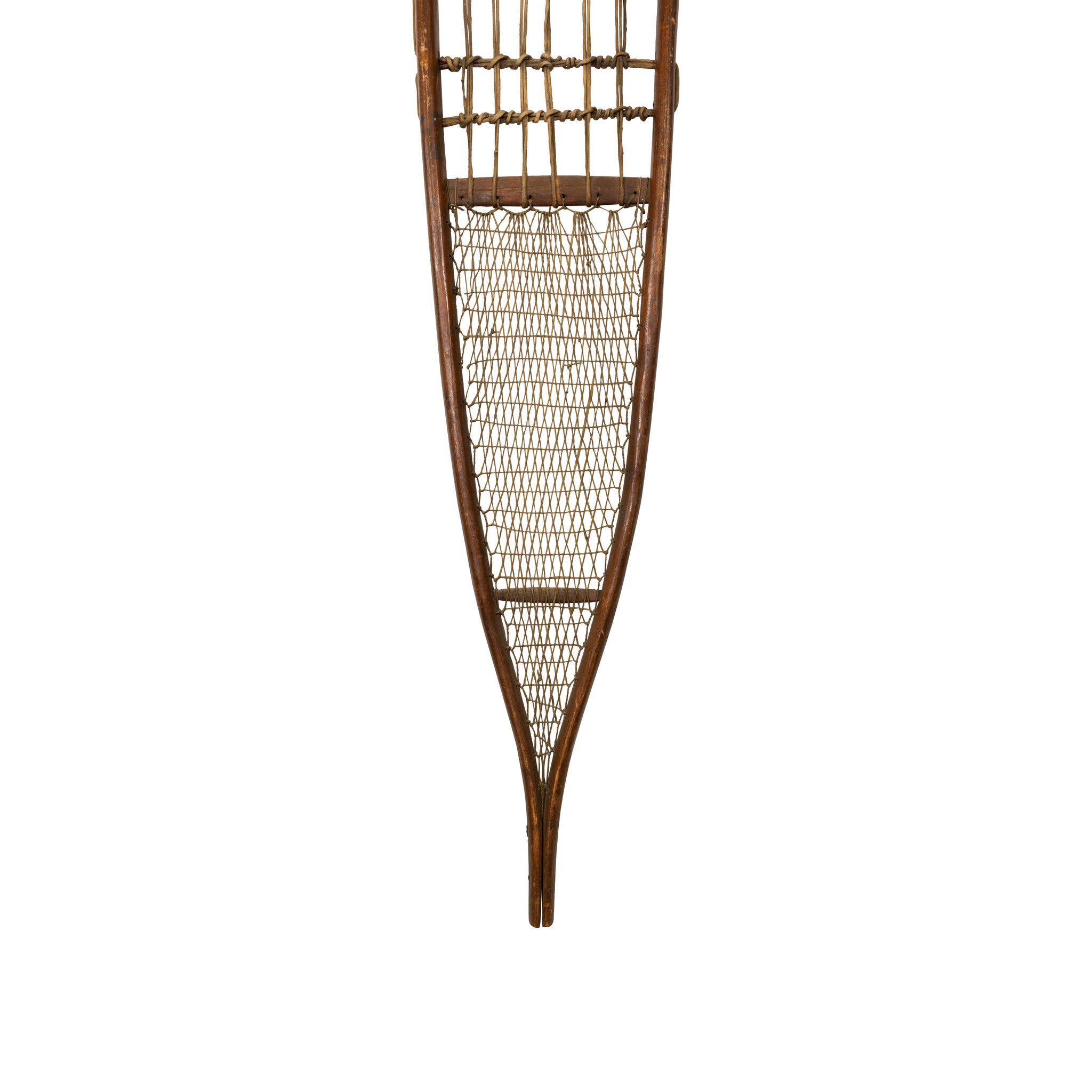 Athabaskan Snowshoes