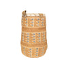 Plateau Corn Husk Sally Bag