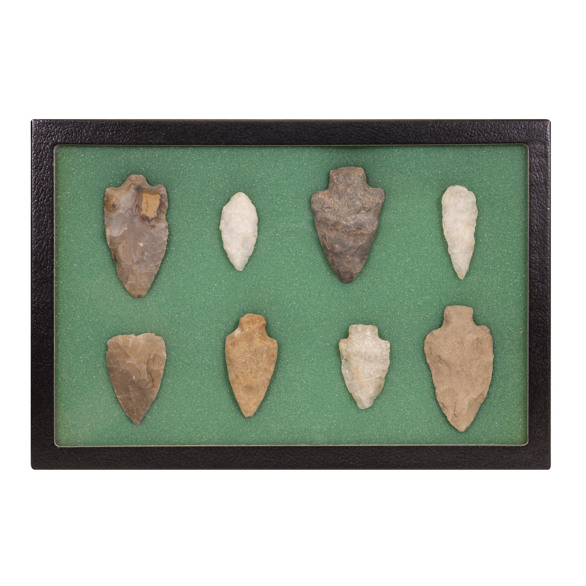 Texas Points, Native, Stone and Tools, Arrowhead