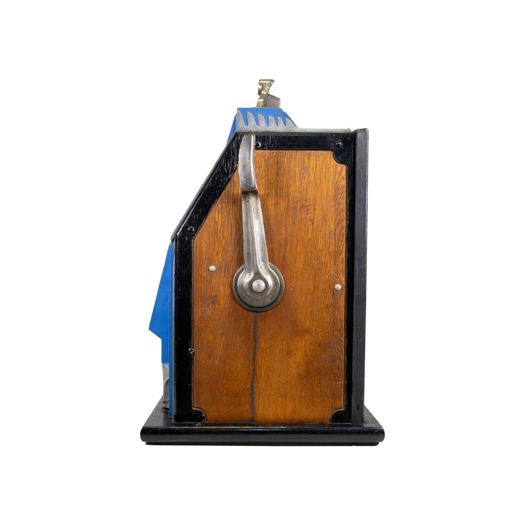 Comet 5 Cent Slot Machine