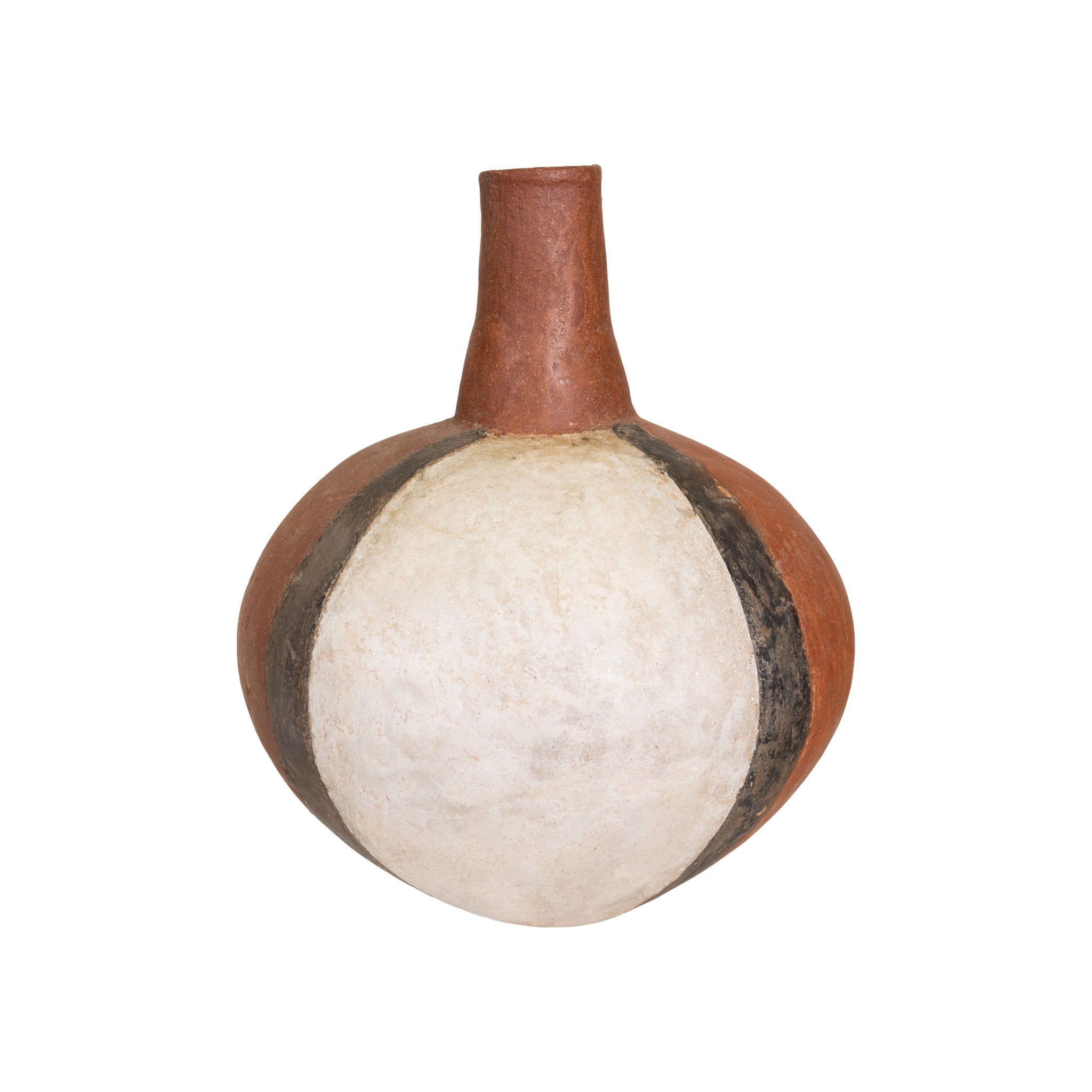 Quapaw Bottle