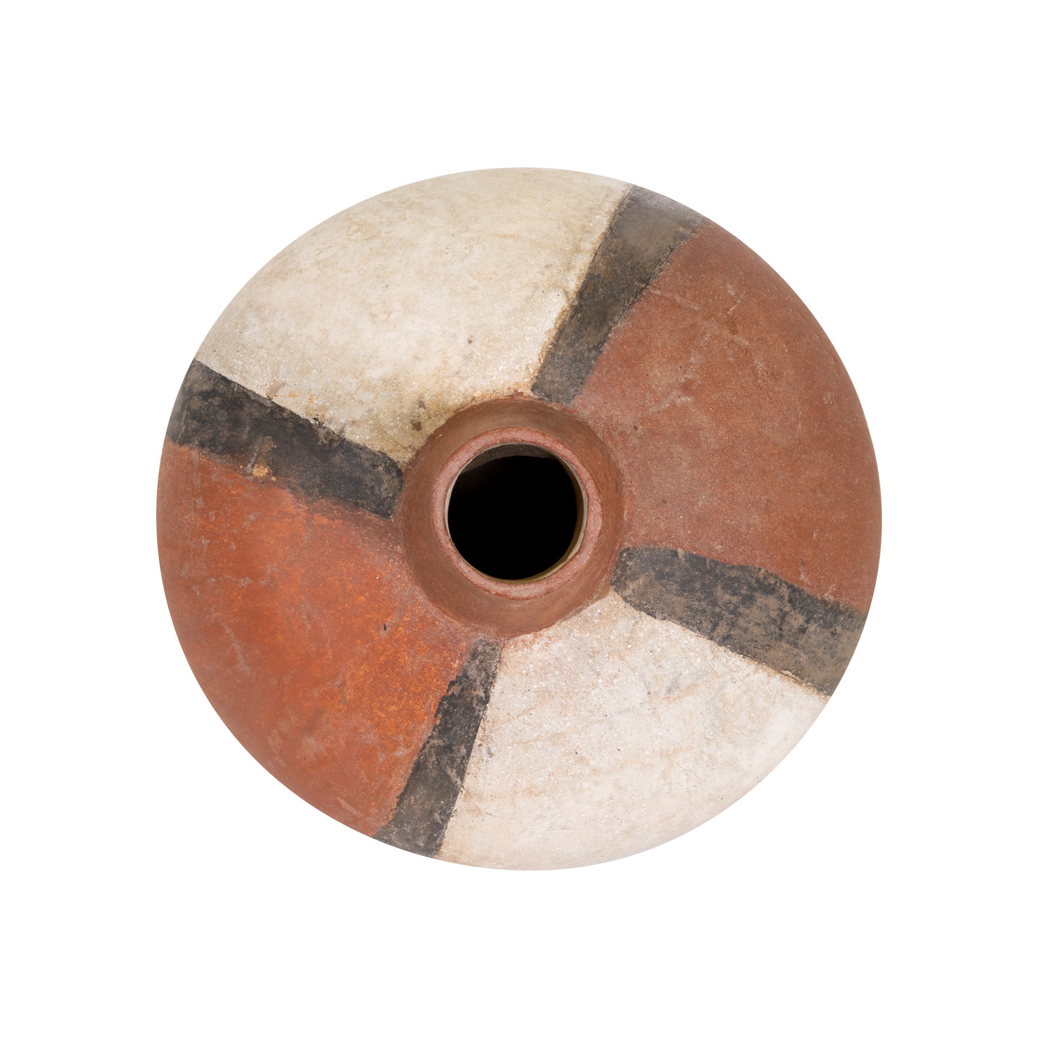 Quapaw Bottle