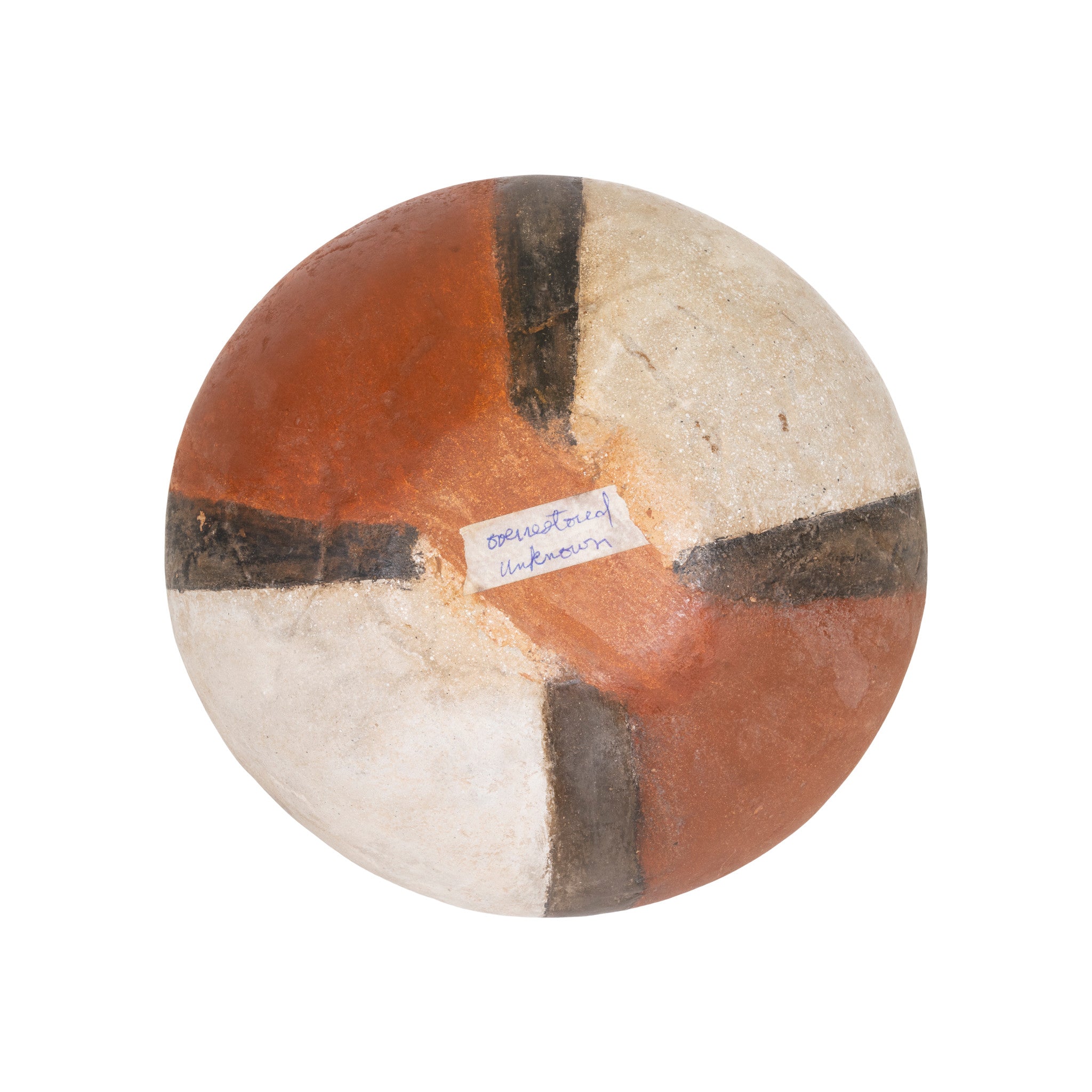 Quapaw Bottle