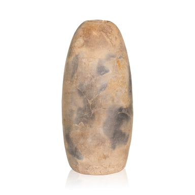 Caddo Elongated Seed Jar, Native, Pottery, Prehistoric