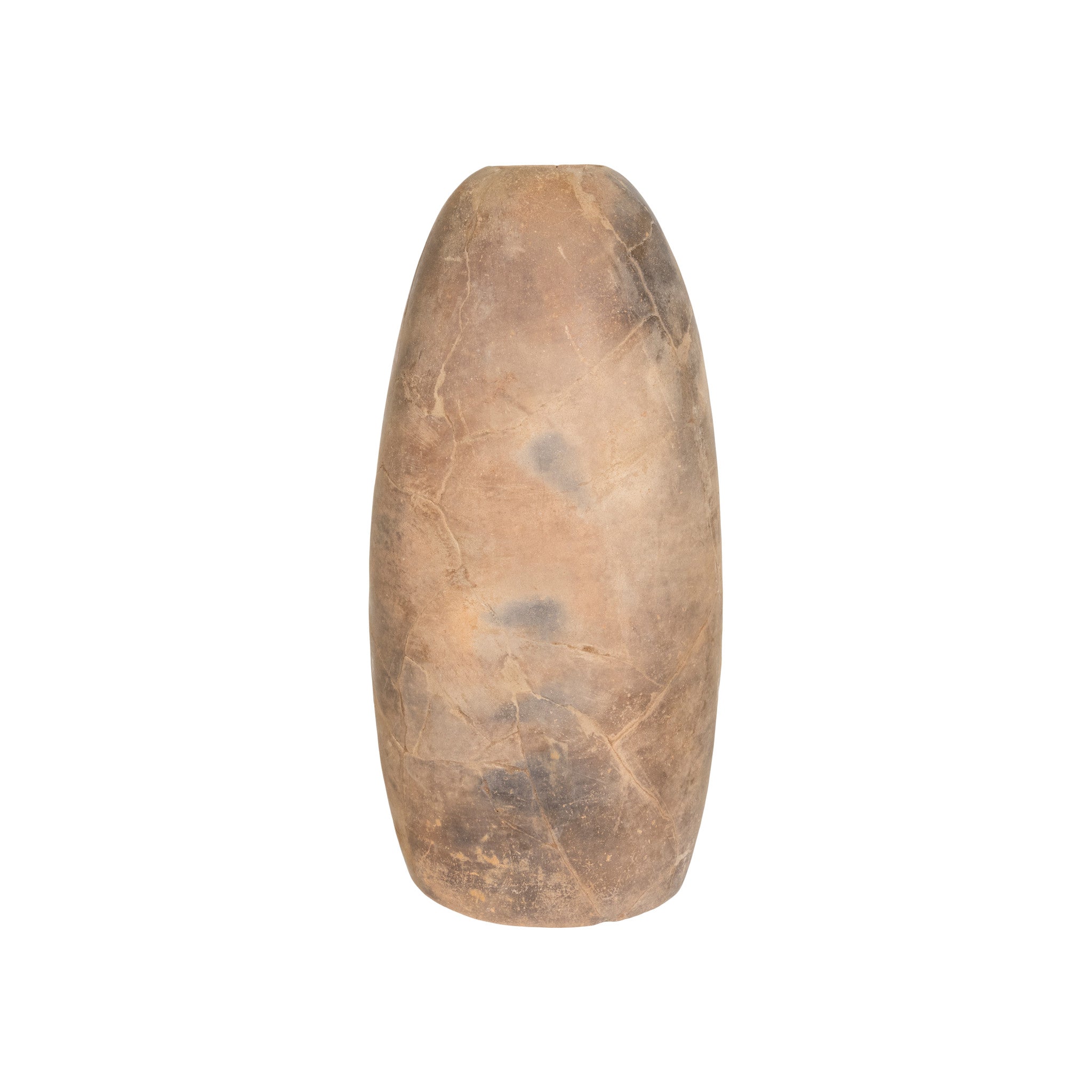 Caddo Elongated Seed Jar
