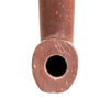 Sioux Catlinite T Pipe