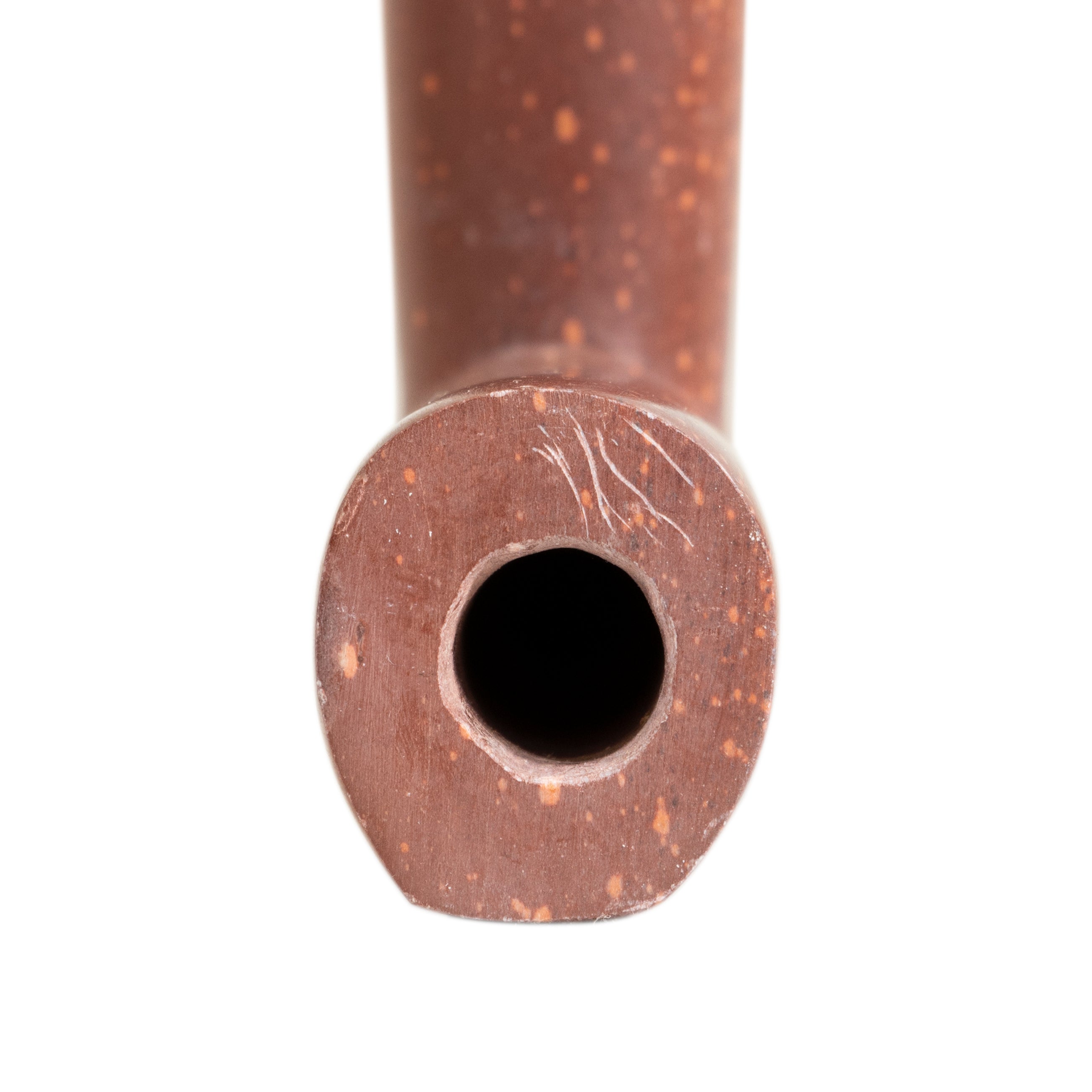 Sioux Catlinite T Pipe