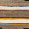 Navajo Crystal Single Saddle Blanket