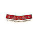 Plateau Horse Breast Strap, Native, Horse Gear, Martingale