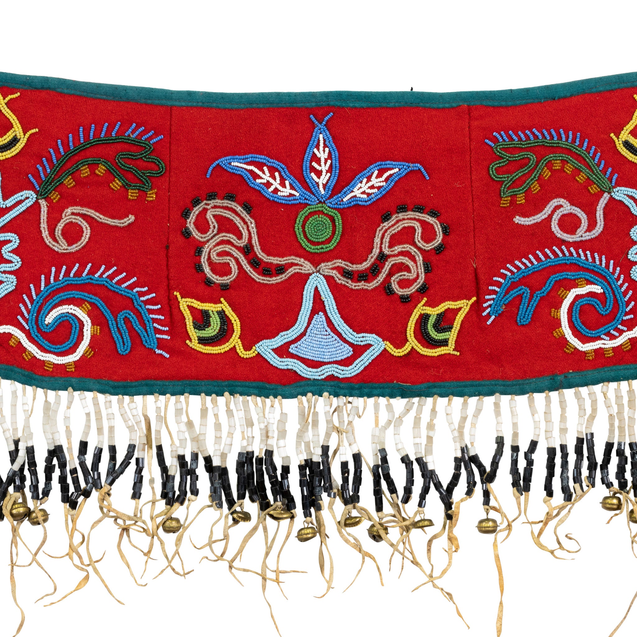 Plateau Horse Breast Strap