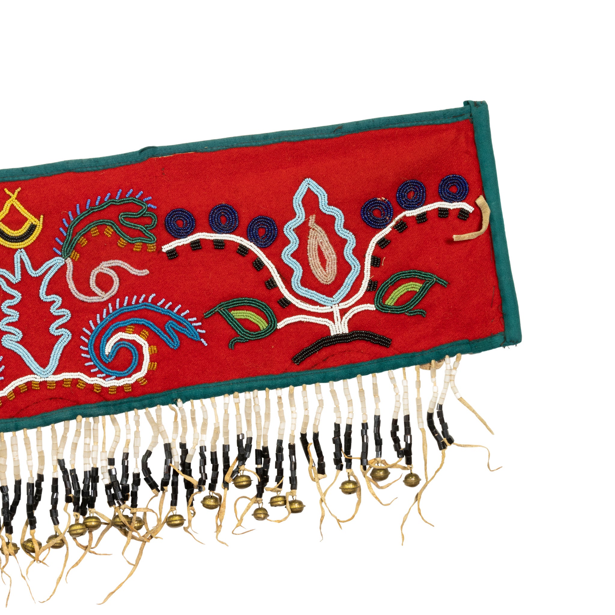 Plateau Horse Breast Strap