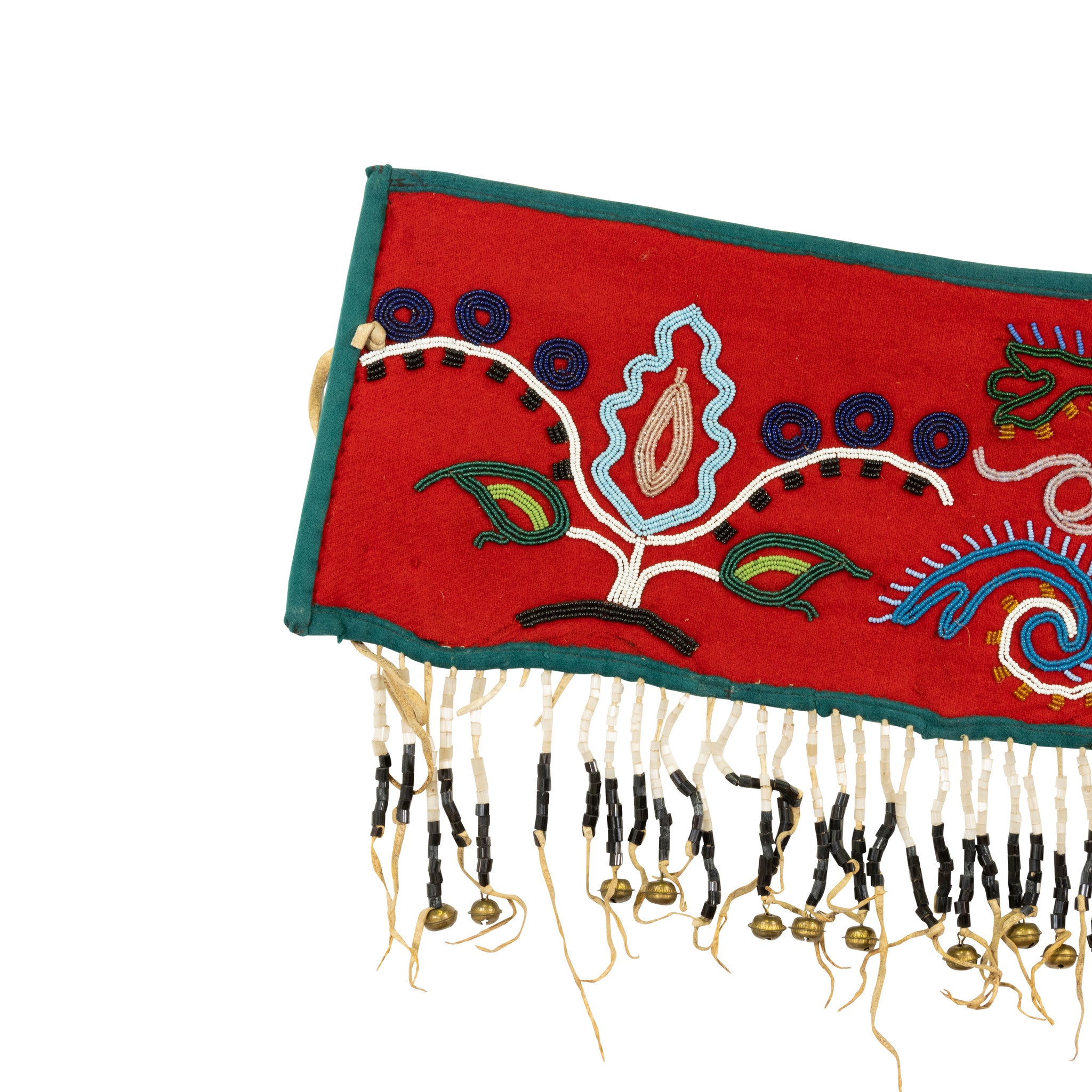 Plateau Horse Breast Strap