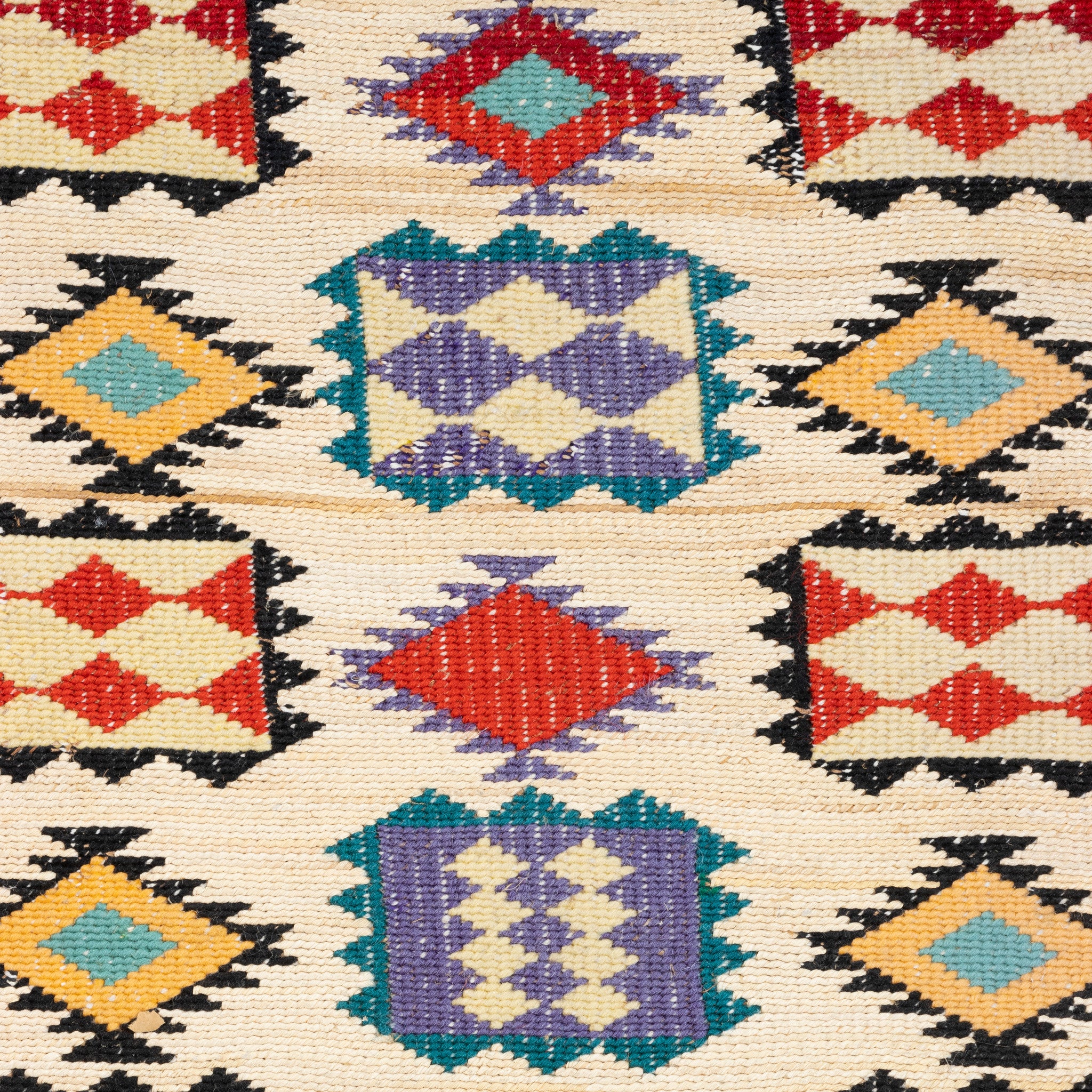 Nez Perce Corn Husk