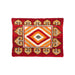 Navajo Single Saddle Blanket, Native, Weaving, Single Saddle Blanket
