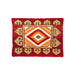 Navajo Single Saddle Blanket, Native, Weaving, Single Saddle Blanket