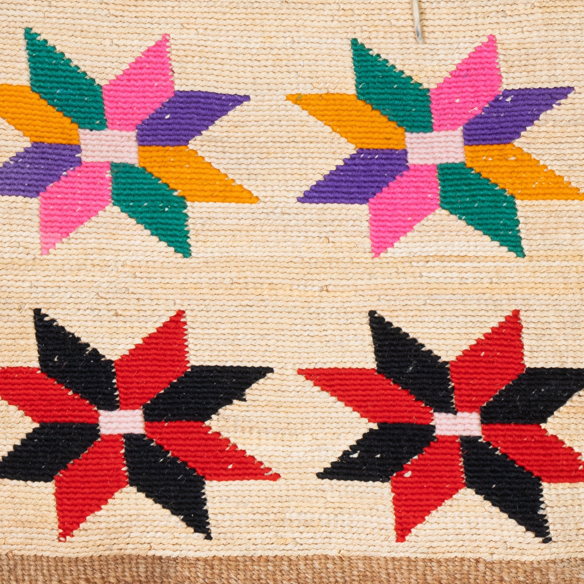 Nez Perce Corn Husk