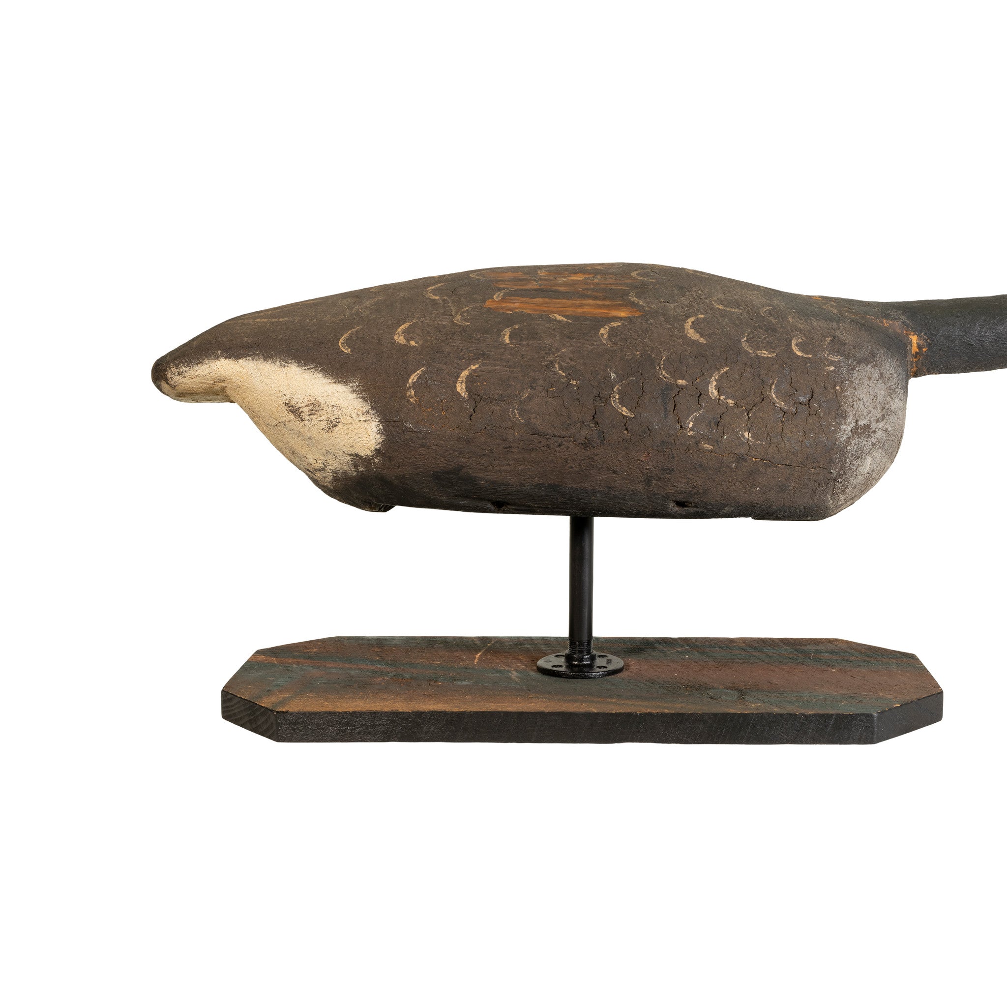 Canadian Goose Decoy