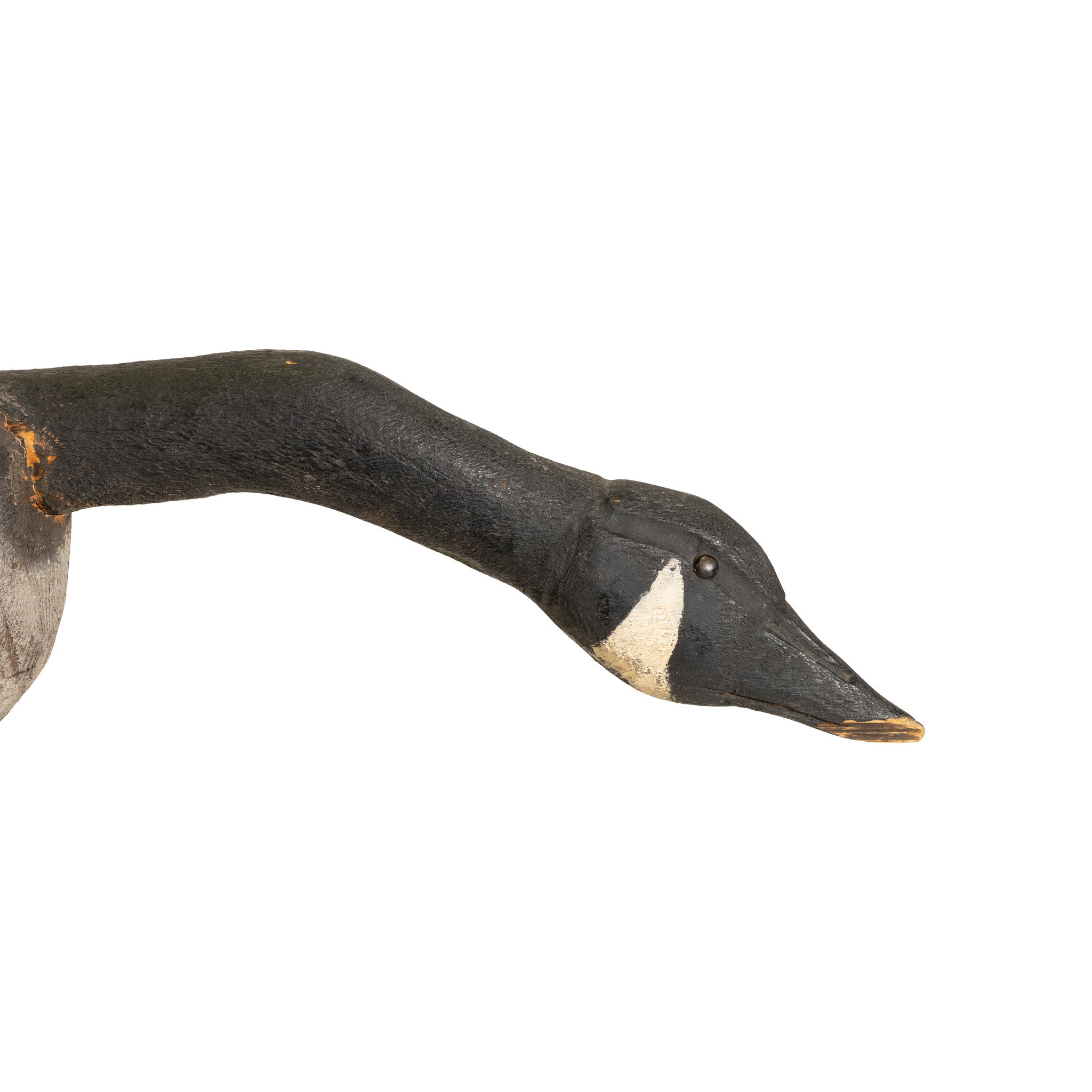 Canadian Goose Decoy