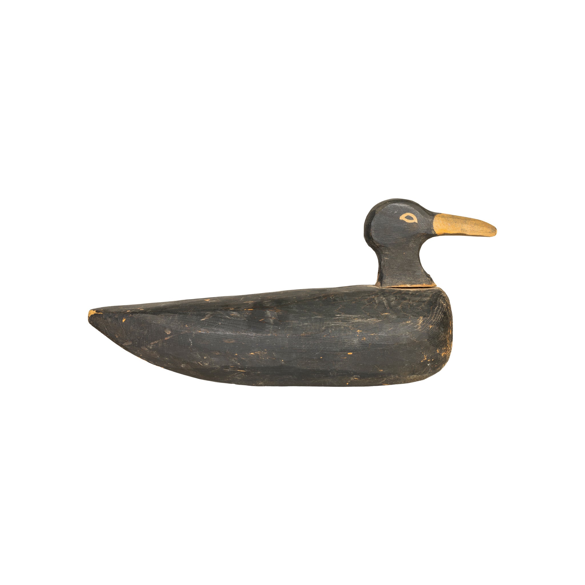 Black Duck Decoy