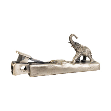 Figural Cigar Cutter, Western, Tobacciana, Cigar Cutter