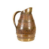 French Wine Pitcher