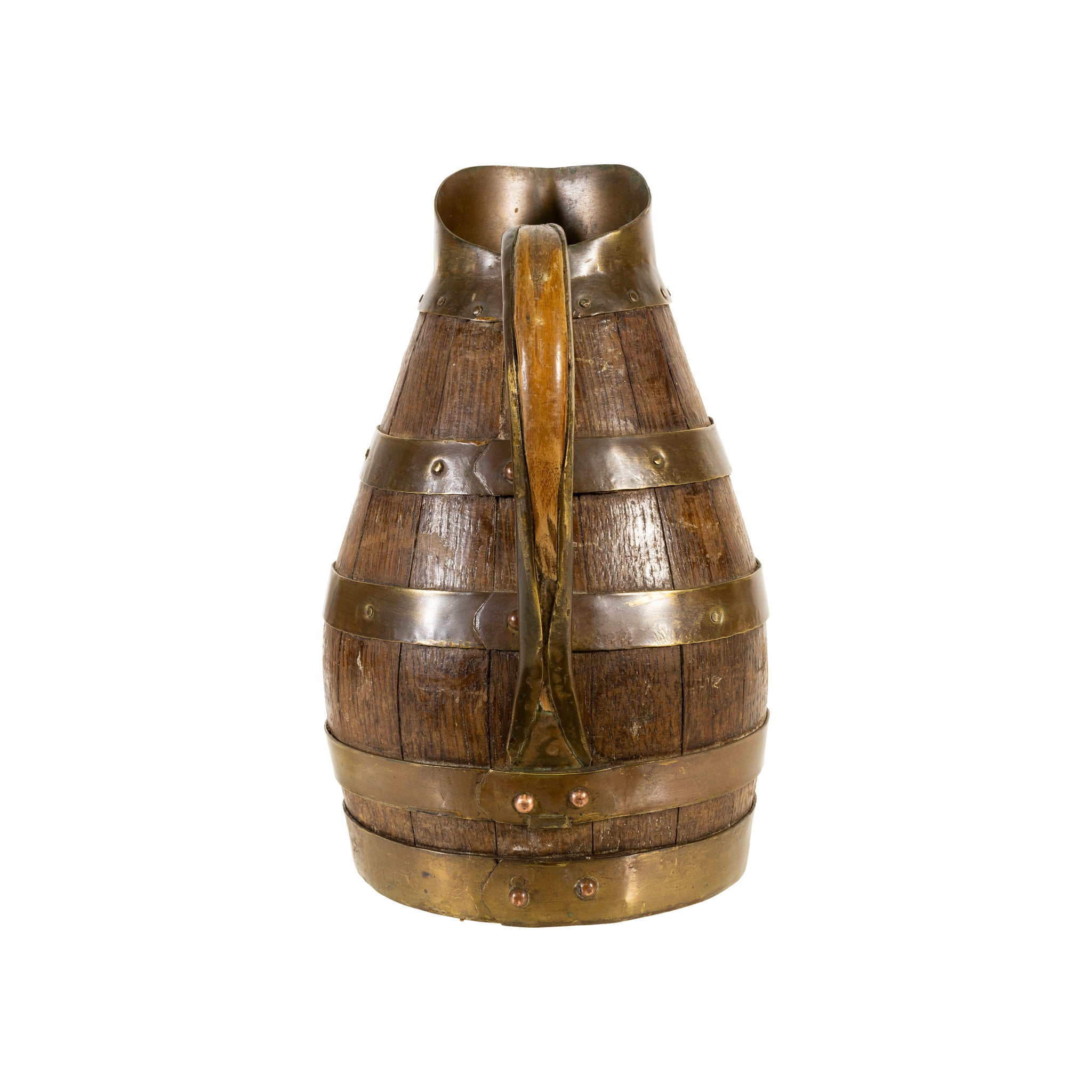 French Wine Pitcher