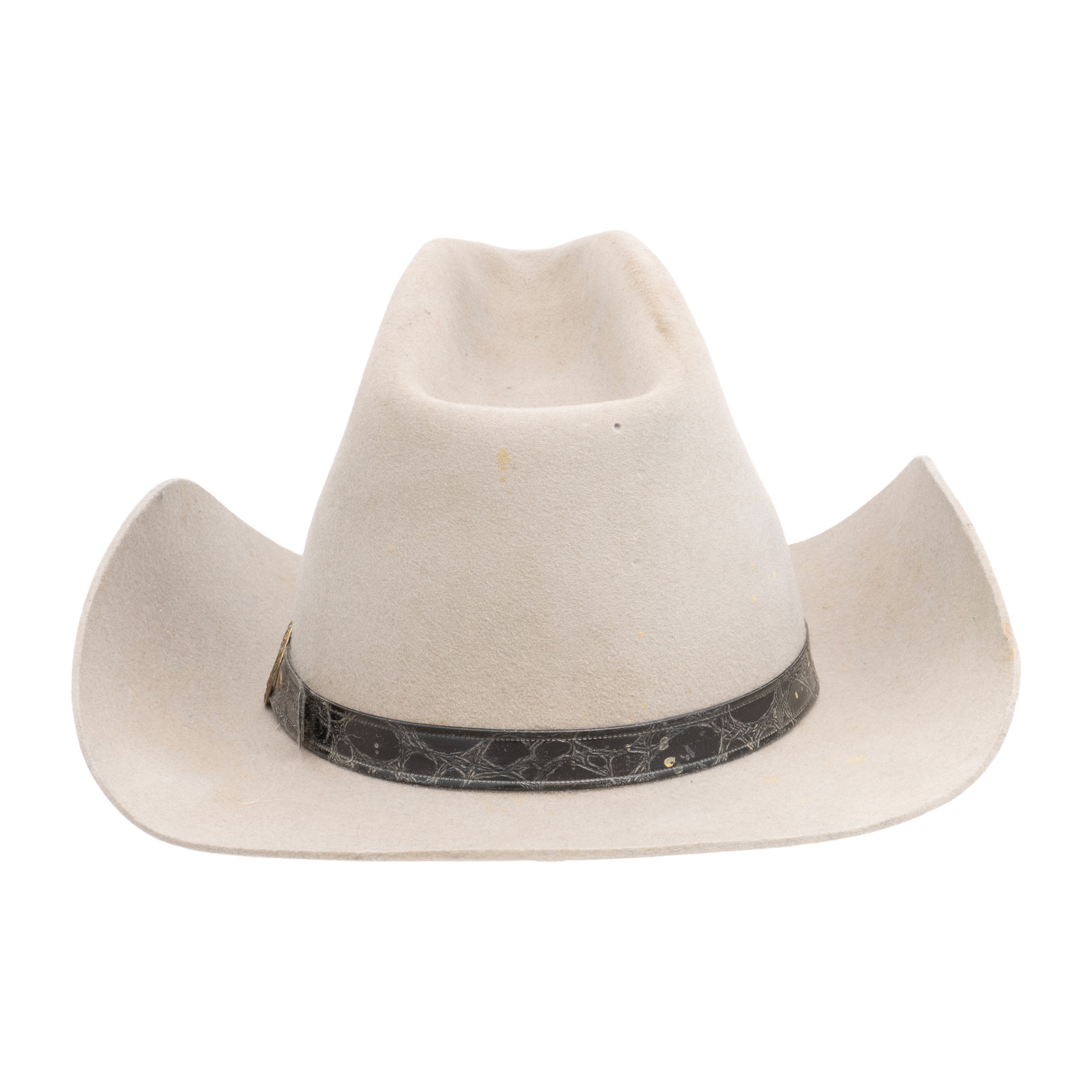 帽子 Radiall west coast tam Trail Ridge Cowboy Hat — Cisco's Gallery