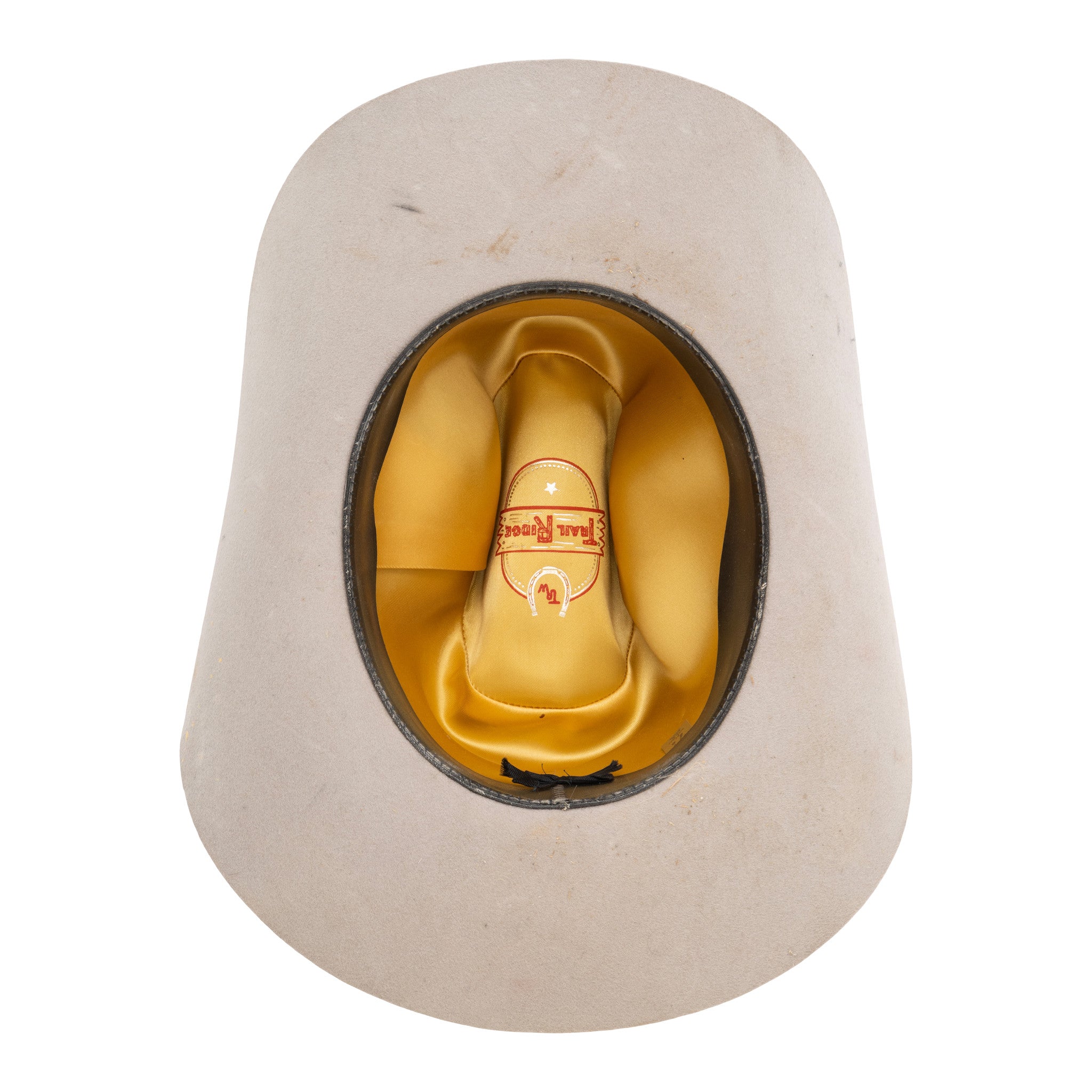 Trail Ridge Cowboy Hat — Cisco's Gallery