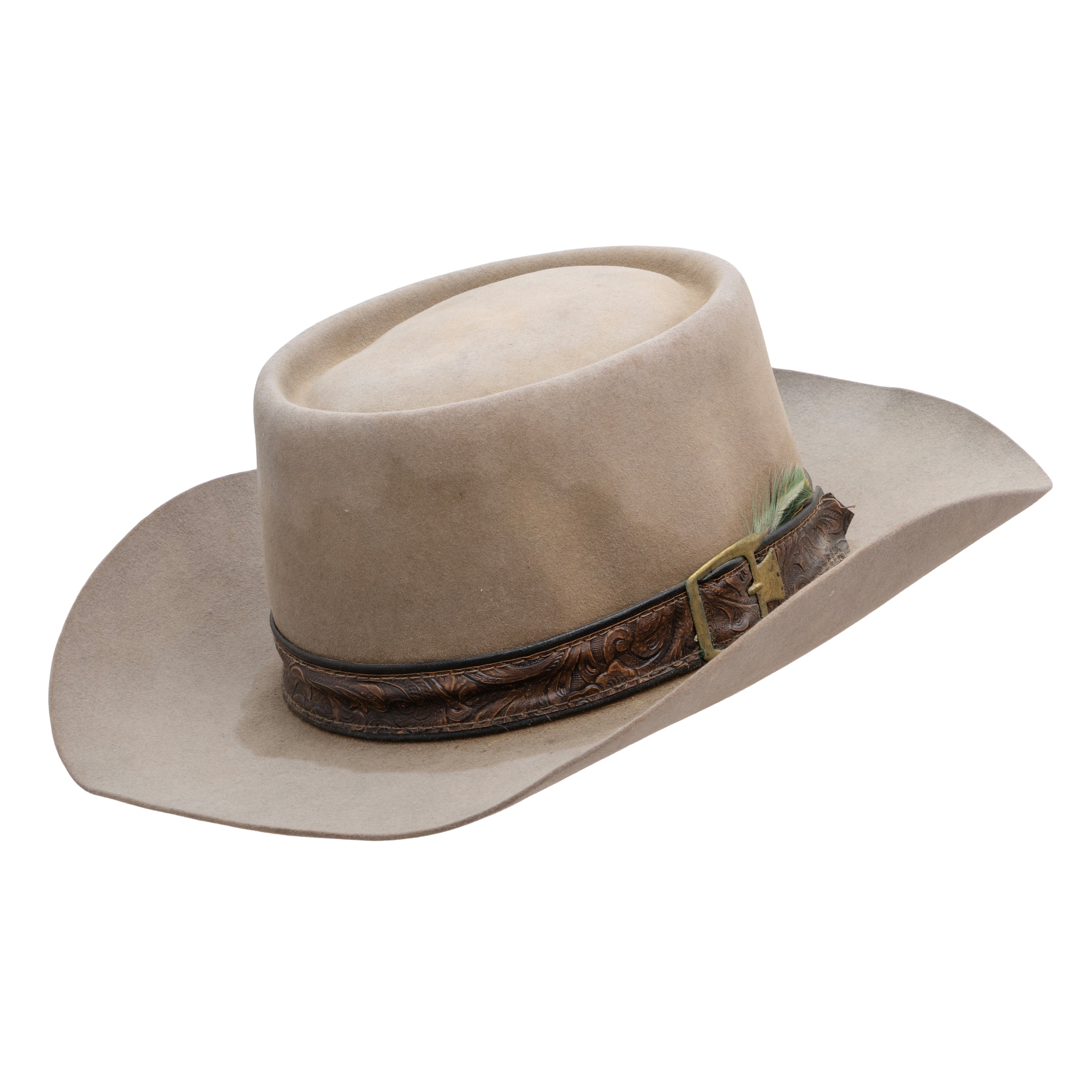 Stetson Cowboy Hat, Western, Garment, Hat