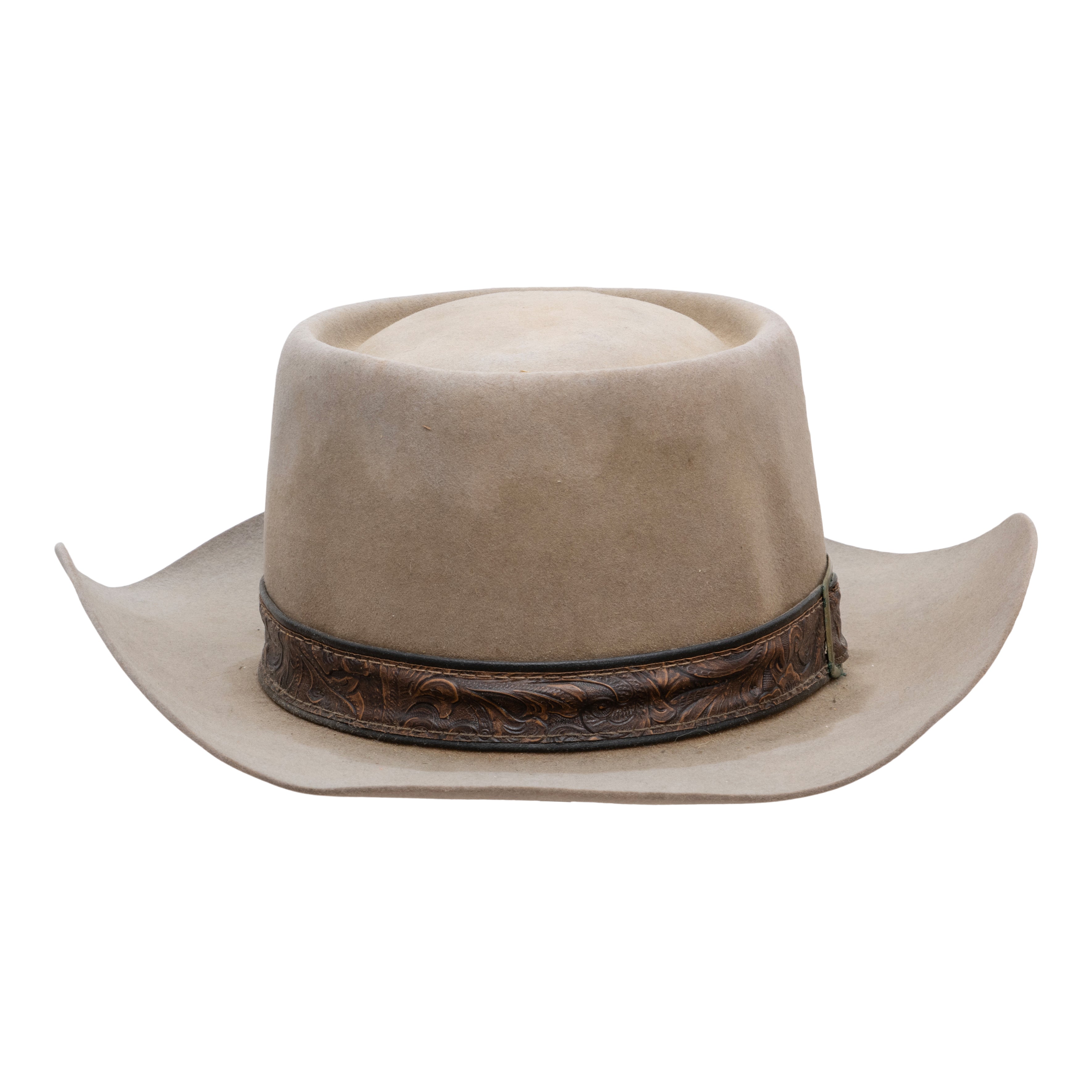 Stetson Cowboy Hat