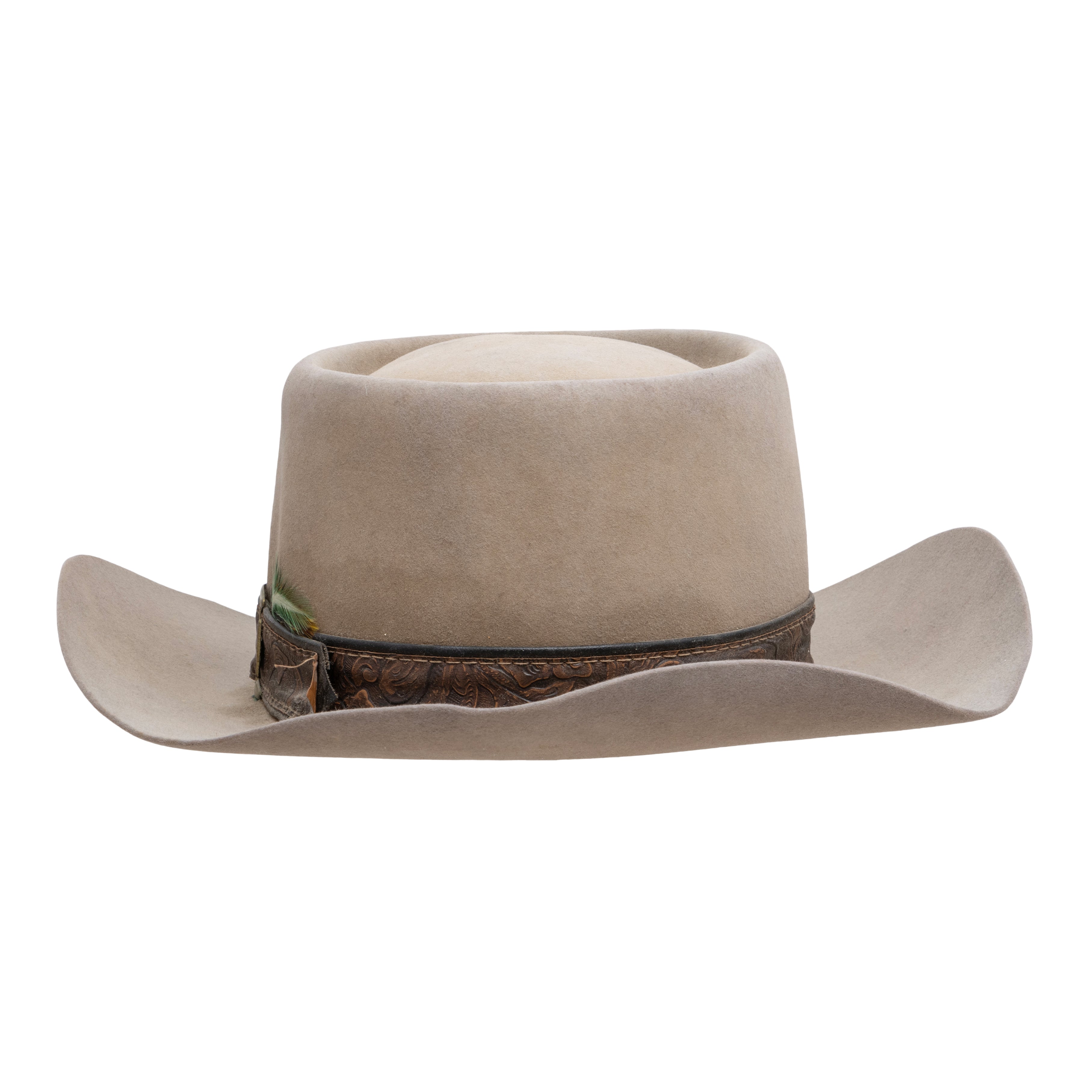 Stetson Cowboy Hat