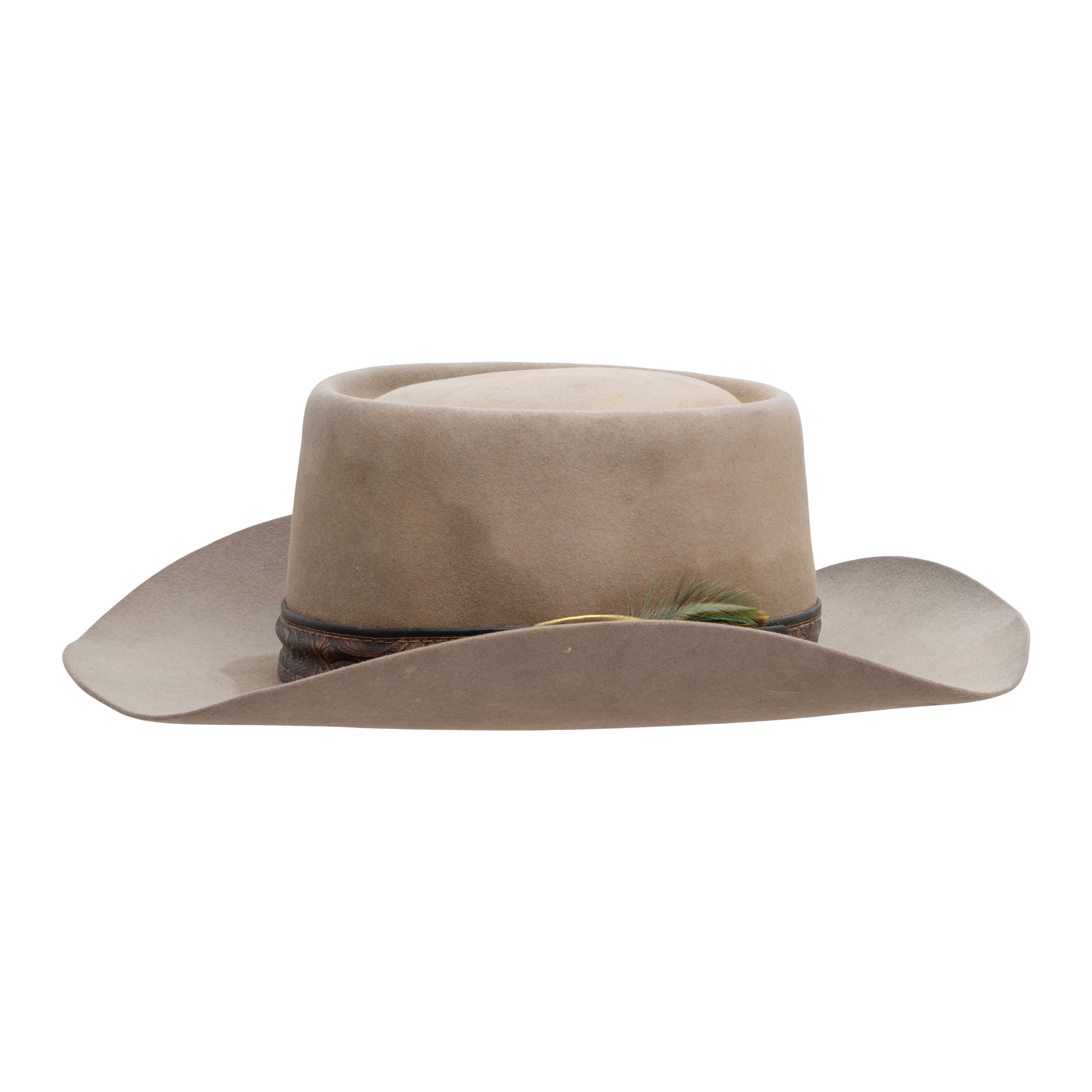 Stetson Cowboy Hat