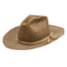 Montana Cowboy Hat, Western, Garment, Hat