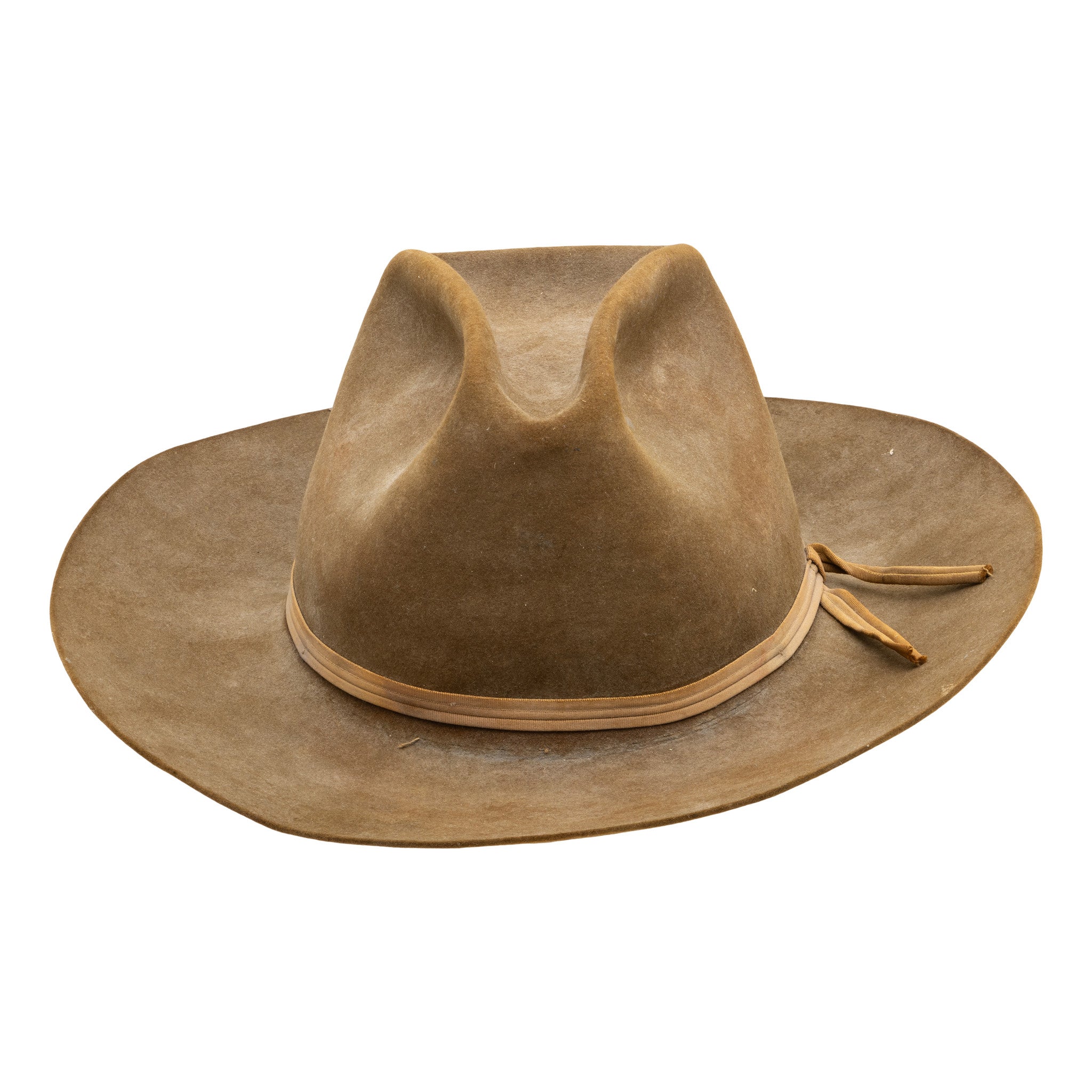 Montana Cowboy Hat