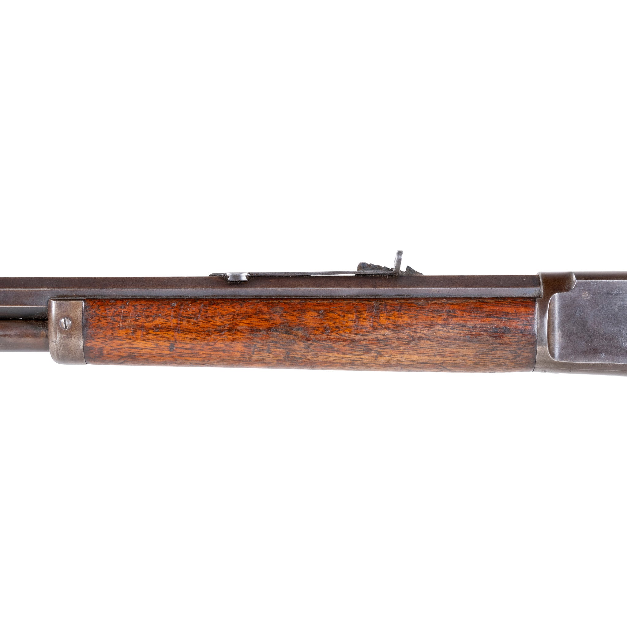 Marlin 1893 Lever Action Rifle