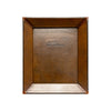 Medium Brown & Black Leather - The Saddle Shop